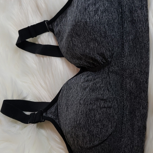 various Other - 𝅺3 Exercise/Activity Bras Large Size